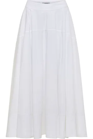 Azeeza Falda midi Avani