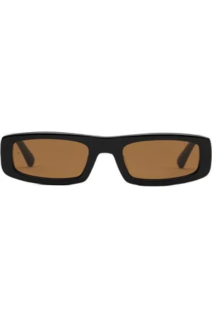 Ami Gafas de sol con montura rectangular