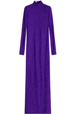 Lanvin Vestido largo Aède
