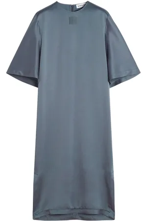Lanvin Vestido liso
