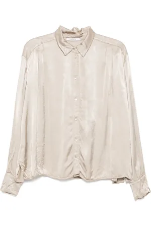 TRANSIT Camisa de manga larga