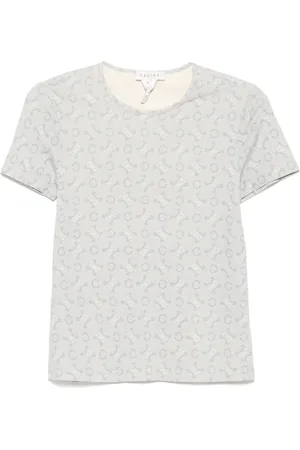 Céline Camiseta Macadam 1990-2000