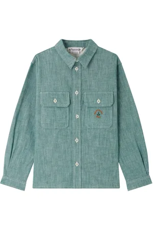 BONPOINT Camisa Eddy
