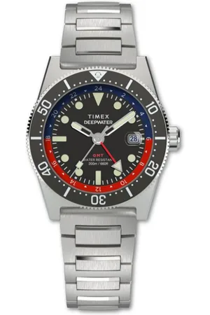 Timex Reloj Deepwater Reef 200 de 41 mm