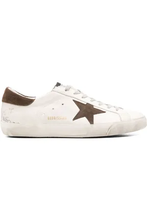 Golden Goose Zapatillas Super-Star