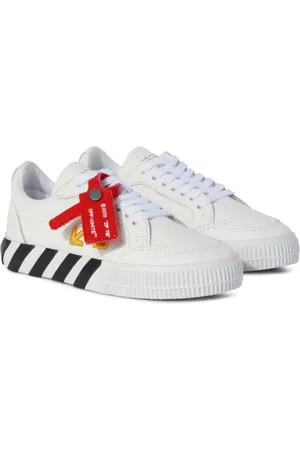 OFF-WHITE Zapatillas Vulcanised