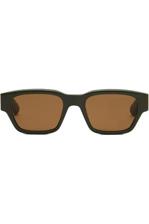 Ami Gafas de sol con montura cuadrada