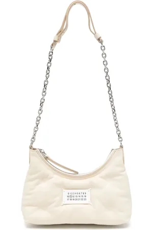 Maison Margiela Bolso de hombro Glam Slam micro