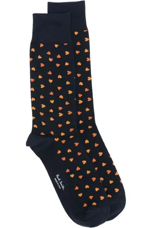 Paul Smith Calcetines Heart
