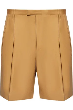 Givenchy Bermudas de vestir por la rodilla