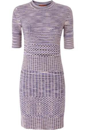Missoni Vestido de punto