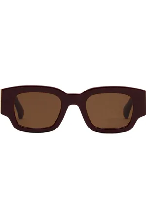 Ami Gafas de sol con montura cuadrada