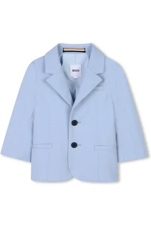 HUGO BOSS Blazer con botones