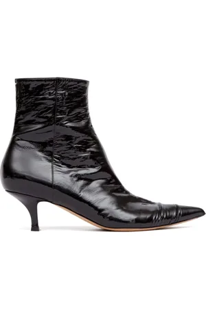 Maison Margiela Botines Kinkies con tacón de 55 mm