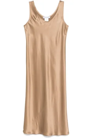 Max Mara Vestido midi Banjo