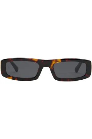 Ami Gafas de sol con montura rectangular
