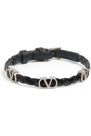 VALENTINO GARAVANI Pulsera VLogo Signature