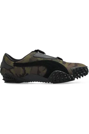 PUMA Zapatillas Mostro Camo