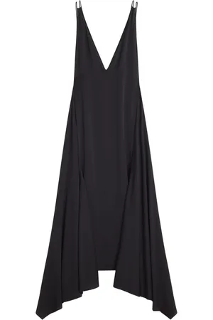 Lanvin Vestido liso