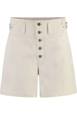 Jil Sander Pantalones vaqueros cortos
