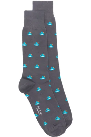 Paul Smith Calcetines con pato de goma