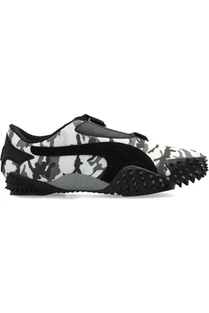 PUMA Zapatillas Mostro Camo
