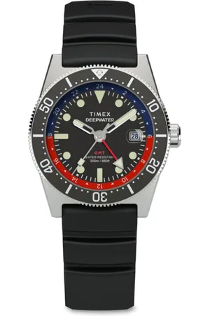 Timex Reloj Deepwater Reef 200 de 41 mm