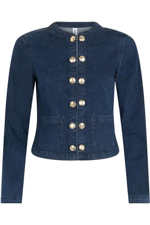 Liu Jo Chaqueta vaquera