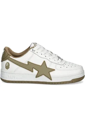 A Bathing Ape Zapatillas Bape Sta OS #2