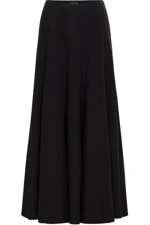 Azeeza Falda midi Soren