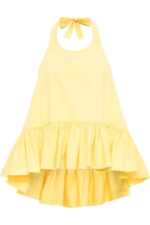 Azeeza Blusa Plath