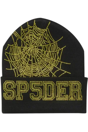 Sp5der Gorro Web