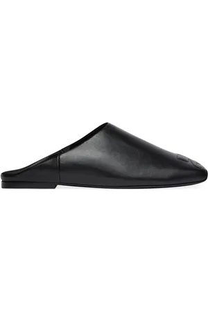 Courrèges Mules Heritage