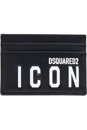 Dsquared2 Tarjetero Icon