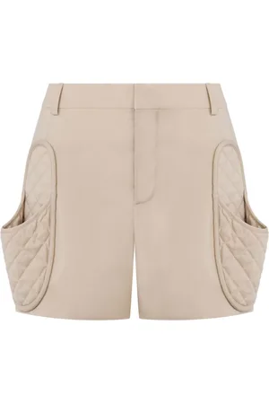 Moschino Pantalones cortos lisos