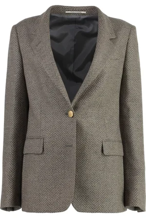 TAGLIATORE Blazer con botones
