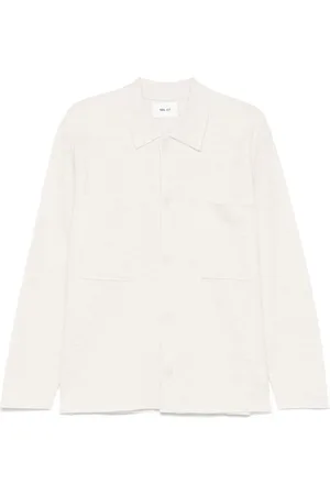 NN.07 Camisa Jonas
