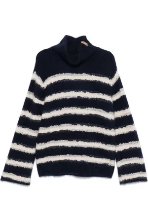 Dorothee Schumacher Jersey a rayas