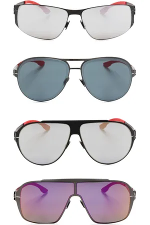 Ic! Berlin Gafas de sol Collector’s Edition de x The Rolling Stones