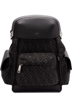 Fendi Mochila Drive