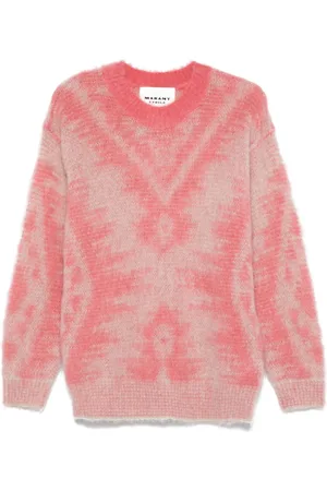 Marant Etoile Jersey Fabia