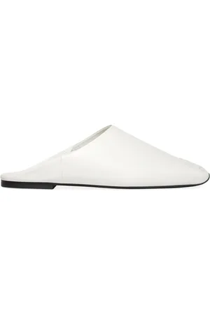 Courrèges Mules Heritage