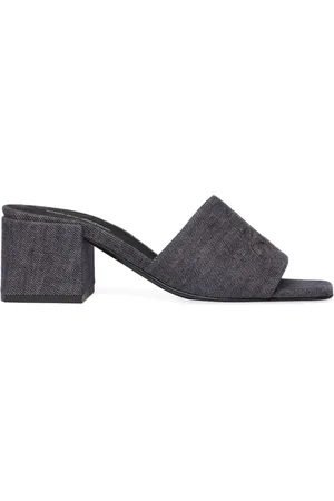 Courrèges Sandalias Shadow