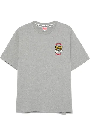 Kenzo Camiseta Verdy Market