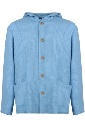 Kiton Cárdigan Luca