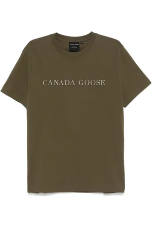 Canada Goose Camiseta Emerson
