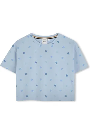 HUGO BOSS Camiseta de manga corta