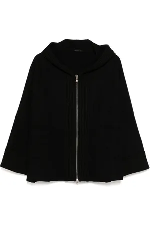 TRANSIT Chaqueta con capucha y paneles
