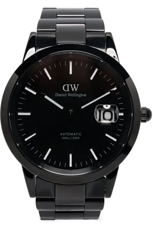 Daniel Wellington Reloj Iconic de 40 mm