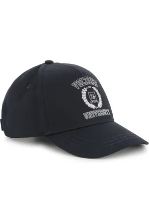 Zadig & Voltaire Gorra con logo estampado
